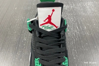 Retro GoodFit DR5415- 472 Jordan SB 4 1289 1006